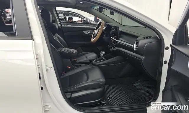 Kia K3 2021 1.6 автомат (гидро), миниатюра 11 Kia K3 2021 1.6 автомат (гидро), миниатюра 11