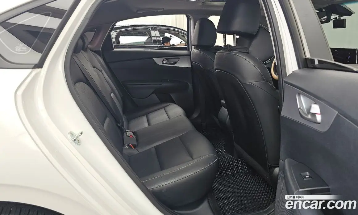 Kia K3 2021 1.6 автомат (гидро), фото 12 Kia K3 2021 1.6 автомат (гидро), фото 12