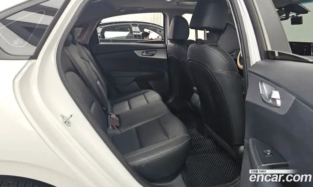Kia K3 2021 1.6 автомат (гидро), миниатюра 12
