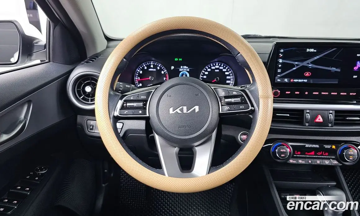 Kia K3 2021 1.6 автомат (гидро), фото 13 Kia K3 2021 1.6 автомат (гидро), фото 13