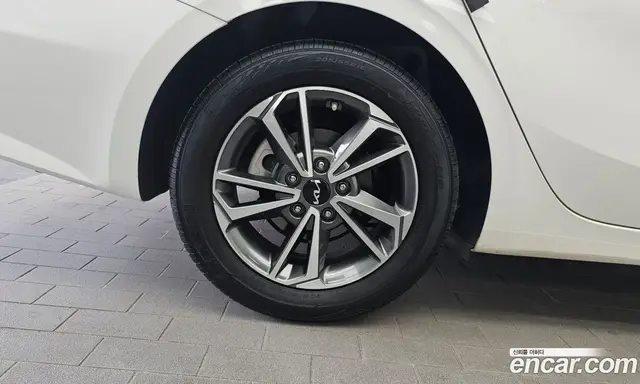 Kia K3 2021 1.6 автомат (гидро), миниатюра 5 Kia K3 2021 1.6 автомат (гидро), миниатюра 5