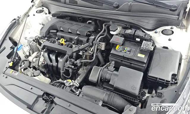 Kia K3 2021 1.6 автомат (гидро), миниатюра 6 Kia K3 2021 1.6 автомат (гидро), миниатюра 6
