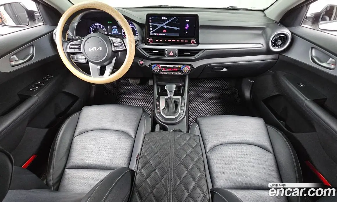 Kia K3 2021 1.6 автомат (гидро), фото 7 Kia K3 2021 1.6 автомат (гидро), фото 7