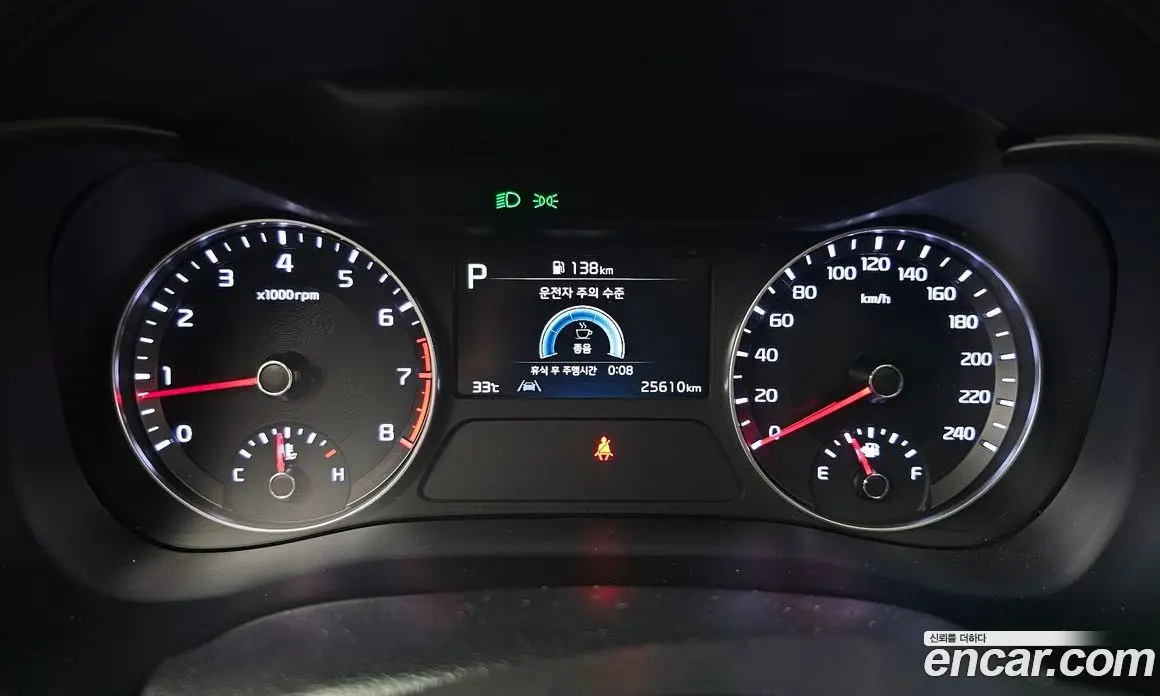Kia K3 2021 1.6 автомат (гидро), фото 8 Kia K3 2021 1.6 автомат (гидро), фото 8