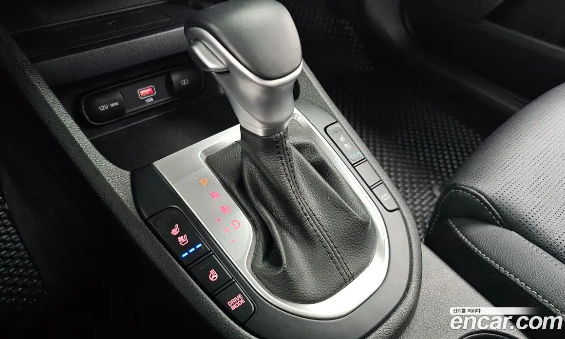 Kia K3 2021 1.6 автомат (гидро), фото 9 Kia K3 2021 1.6 автомат (гидро), фото 9