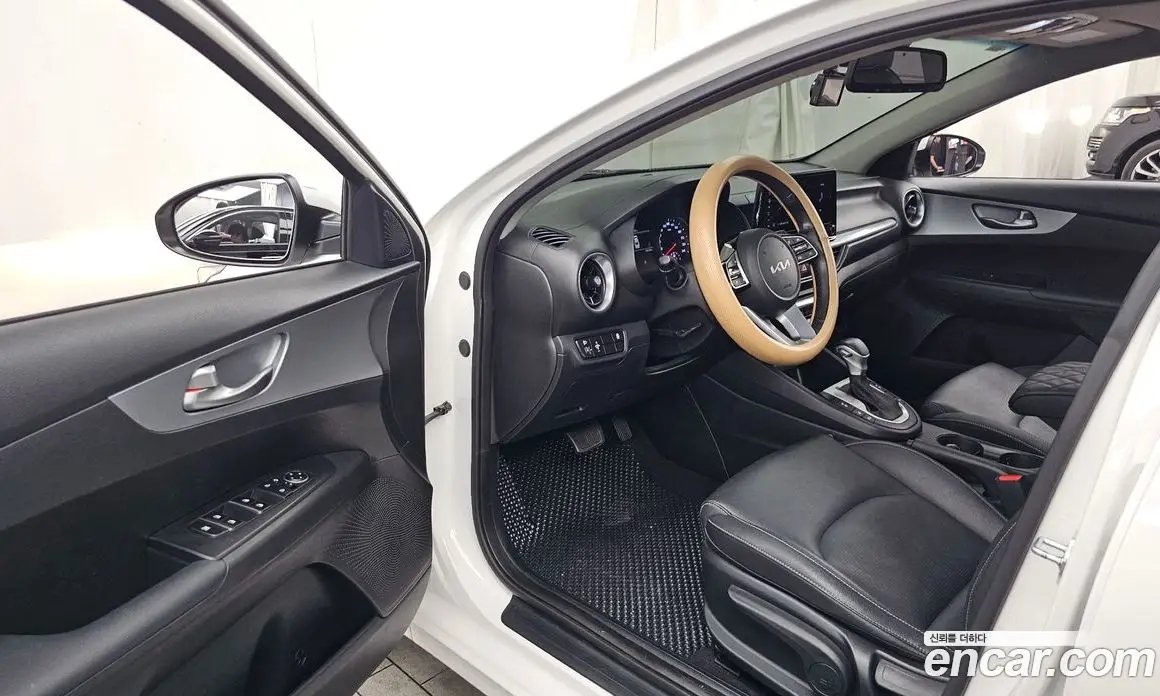 Kia K3 2021 1.6 автомат (гидро), фото 10 Kia K3 2021 1.6 автомат (гидро), фото 10