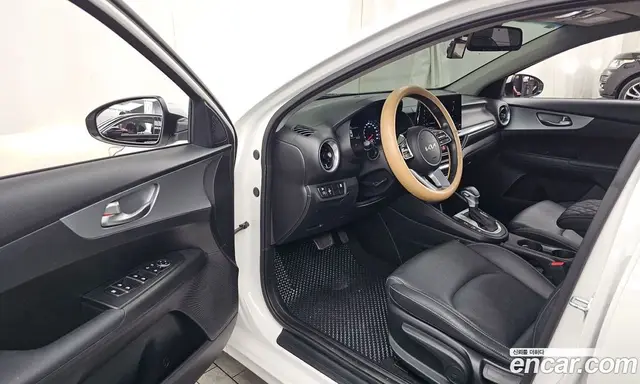 Kia K3 2021 1.6 автомат (гидро), миниатюра 10 Kia K3 2021 1.6 автомат (гидро), миниатюра 10