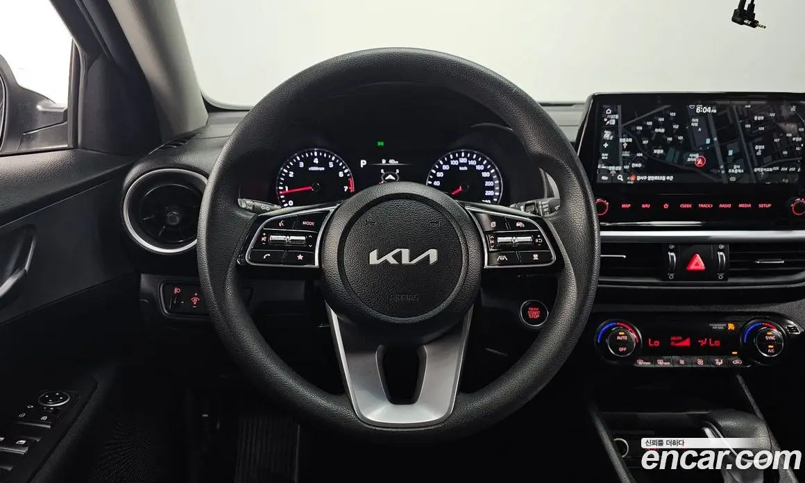 Kia K3 2023 1.6 автомат (гидро), фото 14 Kia K3 2023 1.6 автомат (гидро), фото 14