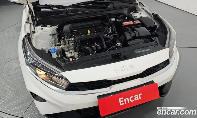Kia K3 2023 1.6 автомат (гидро), миниатюра 6 Kia K3 2023 1.6 автомат (гидро), миниатюра 6