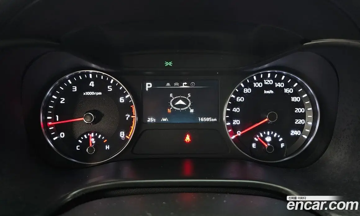 Kia K3 2023 1.6 автомат (гидро), фото 8 Kia K3 2023 1.6 автомат (гидро), фото 8