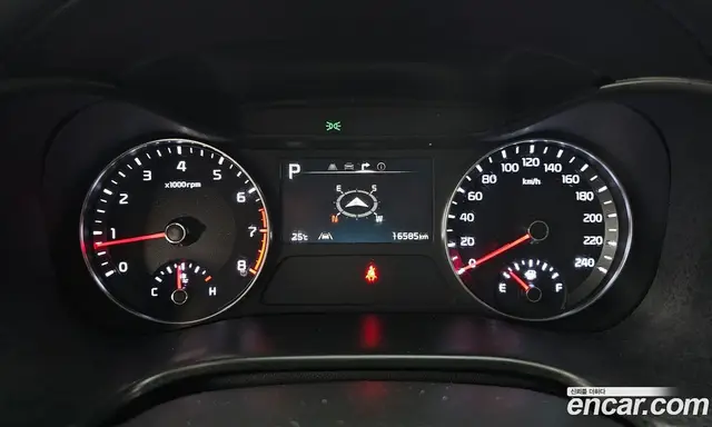 Kia K3 2023 1.6 автомат (гидро), миниатюра 8 Kia K3 2023 1.6 автомат (гидро), миниатюра 8