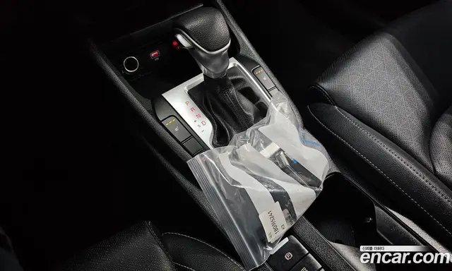 Kia K3 2023 1.6 автомат (гидро), миниатюра 9 Kia K3 2023 1.6 автомат (гидро), миниатюра 9