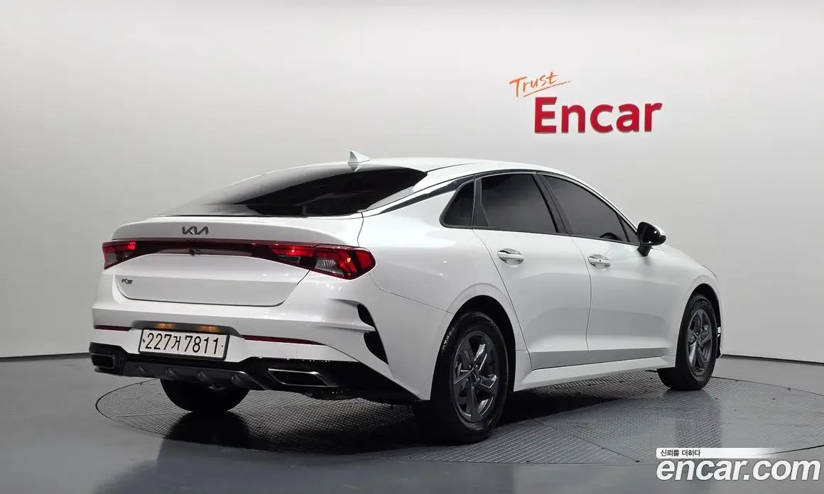 Kia K5 (Optima) 2022 2.0 автомат (гидро), фото 2 Kia K5 (Optima) 2022 2.0 автомат (гидро), фото 2