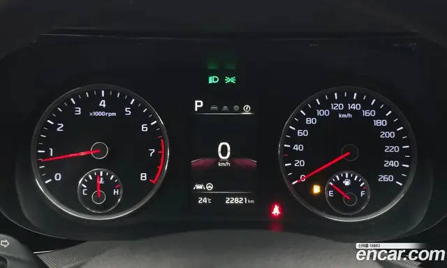 Kia K5 (Optima) 2022 2.0 автомат (гидро), миниатюра 11 Kia K5 (Optima) 2022 2.0 автомат (гидро), миниатюра 11
