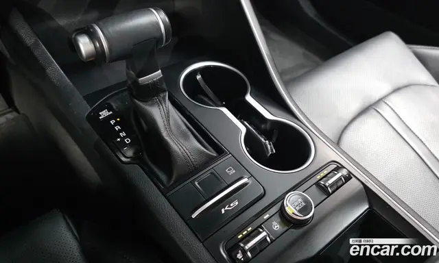 Kia K5 (Optima) 2022 2.0 автомат (гидро), миниатюра 12