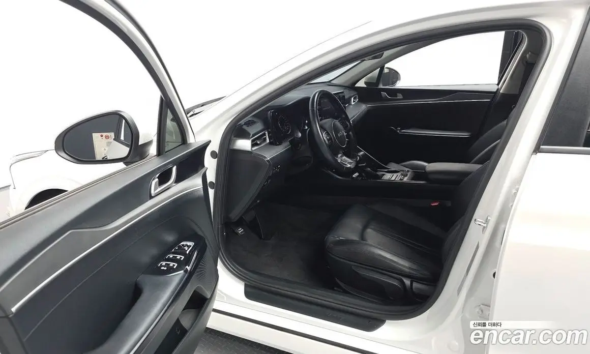 Kia K5 (Optima) 2022 2.0 автомат (гидро), фото 13 Kia K5 (Optima) 2022 2.0 автомат (гидро), фото 13