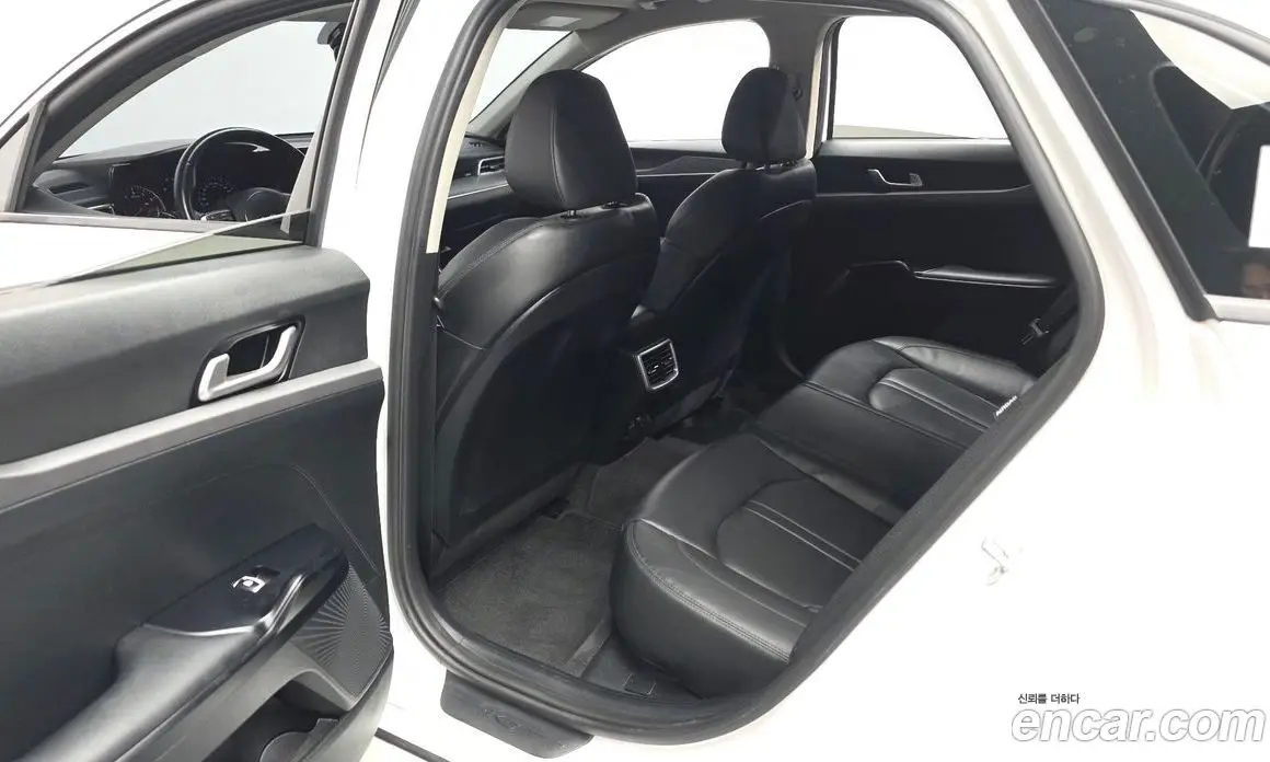 Kia K5 (Optima) 2022 2.0 автомат (гидро), фото 16 Kia K5 (Optima) 2022 2.0 автомат (гидро), фото 16