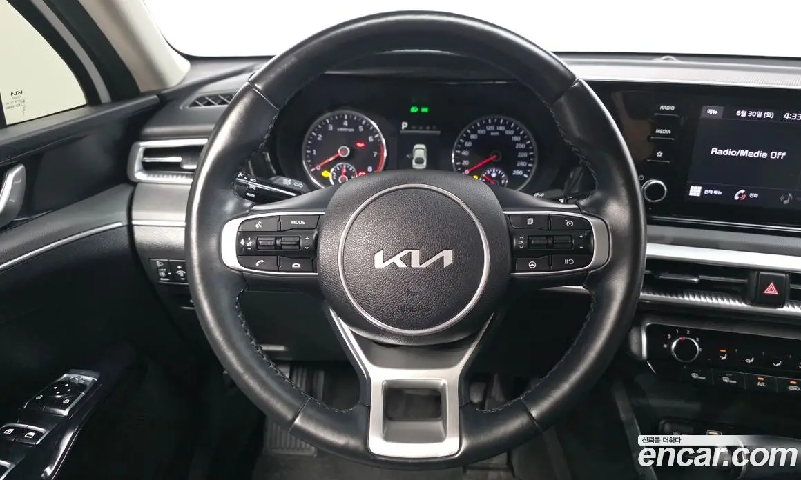Kia K5 (Optima) 2022 2.0 автомат (гидро), фото 19 Kia K5 (Optima) 2022 2.0 автомат (гидро), фото 19