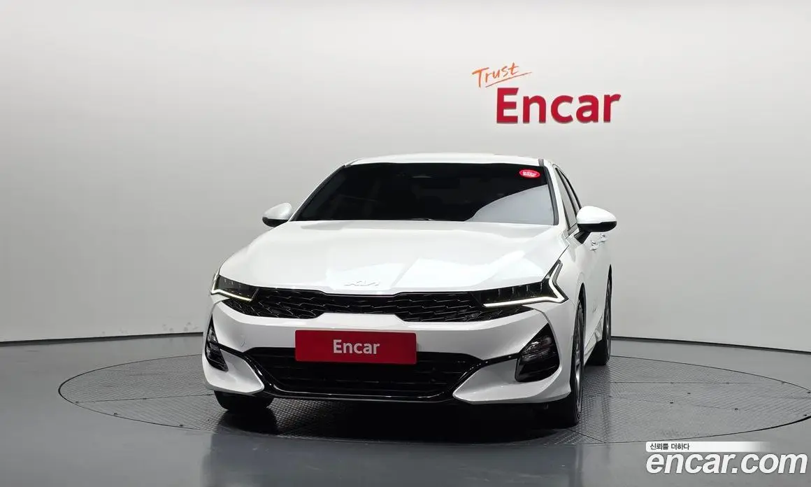 Kia K5 (Optima) 2022 2.0 автомат (гидро), фото 3 Kia K5 (Optima) 2022 2.0 автомат (гидро), фото 3