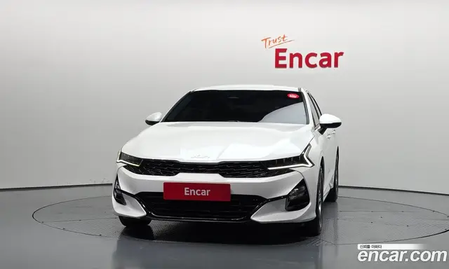 Kia K5 (Optima) 2022 2.0 автомат (гидро), миниатюра 3 Kia K5 (Optima) 2022 2.0 автомат (гидро), миниатюра 3