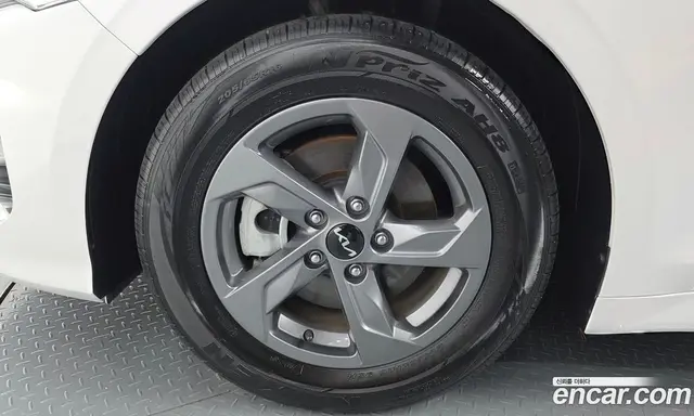 Kia K5 (Optima) 2022 2.0 автомат (гидро), миниатюра 5 Kia K5 (Optima) 2022 2.0 автомат (гидро), миниатюра 5