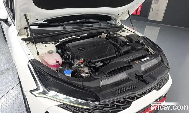 Kia K5 (Optima) 2022 2.0 автомат (гидро), миниатюра 6 Kia K5 (Optima) 2022 2.0 автомат (гидро), миниатюра 6