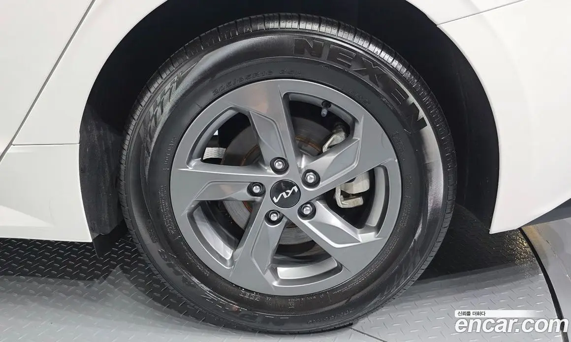 Kia K5 (Optima) 2022 2.0 автомат (гидро), фото 7 Kia K5 (Optima) 2022 2.0 автомат (гидро), фото 7