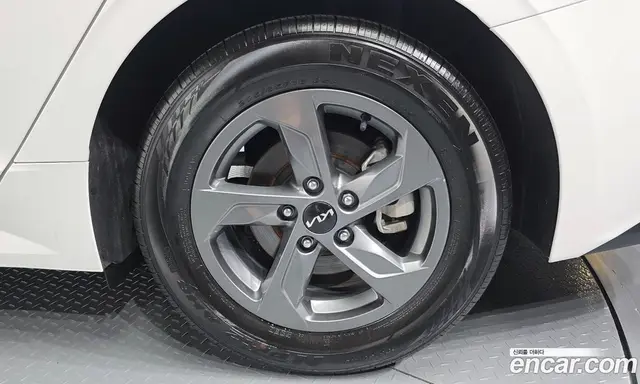 Kia K5 (Optima) 2022 2.0 автомат (гидро), миниатюра 7 Kia K5 (Optima) 2022 2.0 автомат (гидро), миниатюра 7