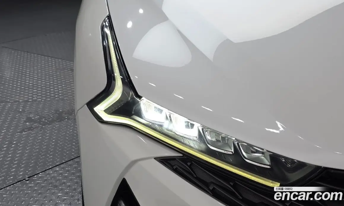 Kia K5 (Optima) 2022 2.0 автомат (гидро), фото 8 Kia K5 (Optima) 2022 2.0 автомат (гидро), фото 8