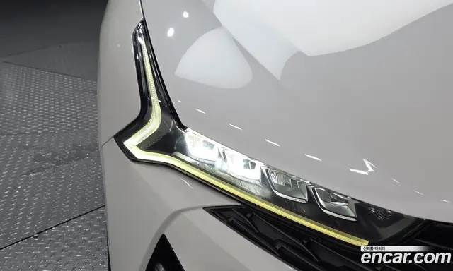 Kia K5 (Optima) 2022 2.0 автомат (гидро), миниатюра 8 Kia K5 (Optima) 2022 2.0 автомат (гидро), миниатюра 8