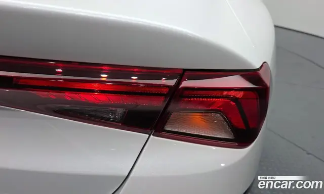 Kia K5 (Optima) 2022 2.0 автомат (гидро), миниатюра 9 Kia K5 (Optima) 2022 2.0 автомат (гидро), миниатюра 9