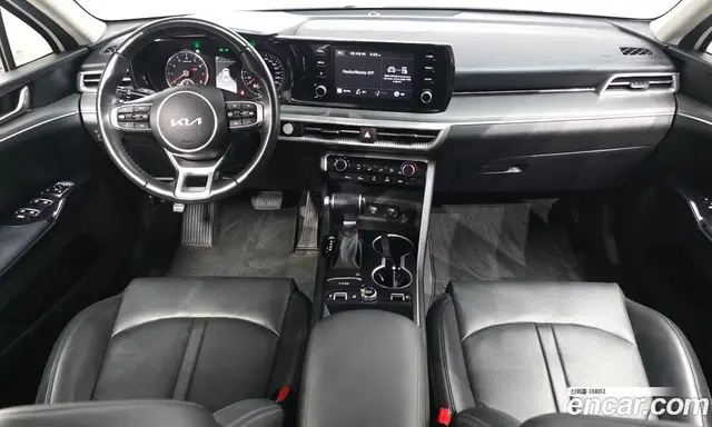 Kia K5 (Optima) 2022 2.0 автомат (гидро), миниатюра 10 Kia K5 (Optima) 2022 2.0 автомат (гидро), миниатюра 10