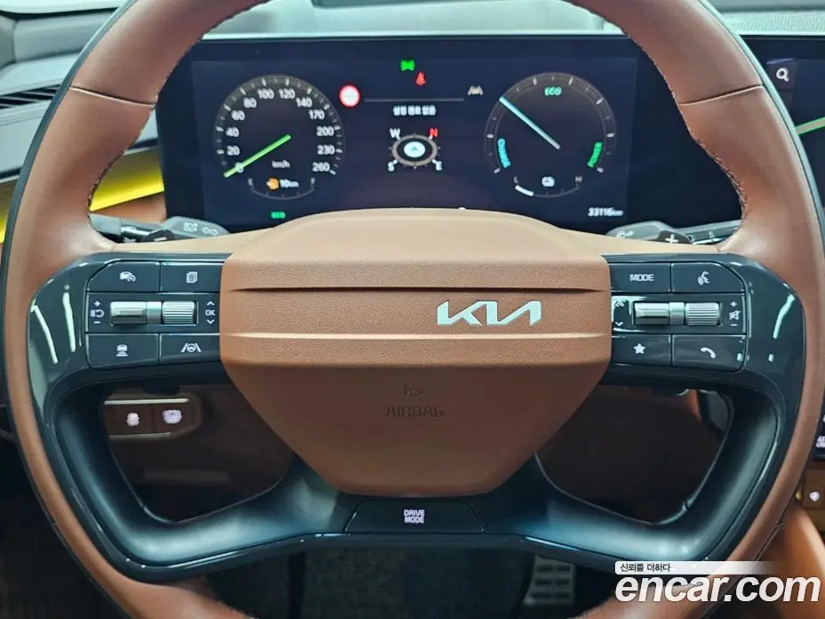 Kia K8 2024 1.6 автомат (гидро), фото 12