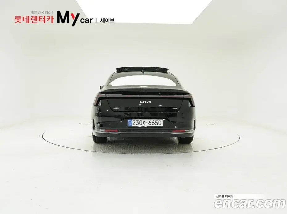 Kia K8 2024 1.6 автомат (гидро), фото 4