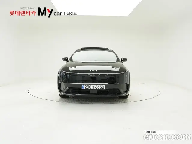 Kia K8 2024 1.6 автомат (гидро), миниатюра 8