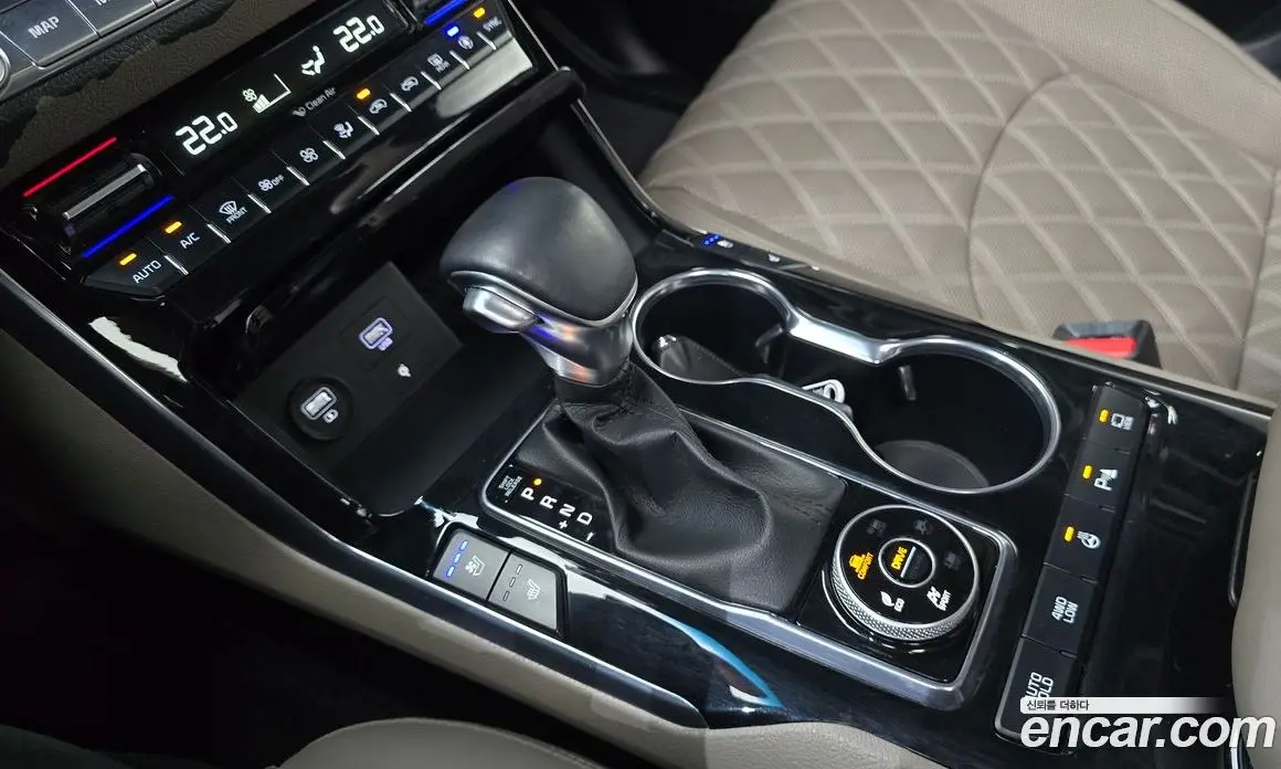 Kia Mohave 2022 3.0 автомат (гидро), фото 12