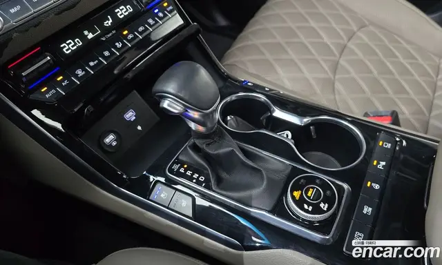 Kia Mohave 2022 3.0 автомат (гидро), миниатюра 12
