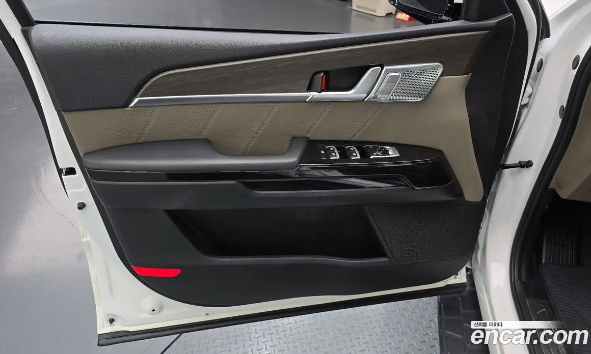 Kia Mohave 2022 3.0 автомат (гидро), фото 14