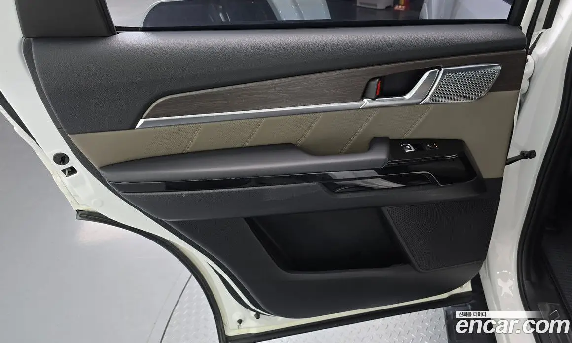 Kia Mohave 2022 3.0 автомат (гидро), фото 15