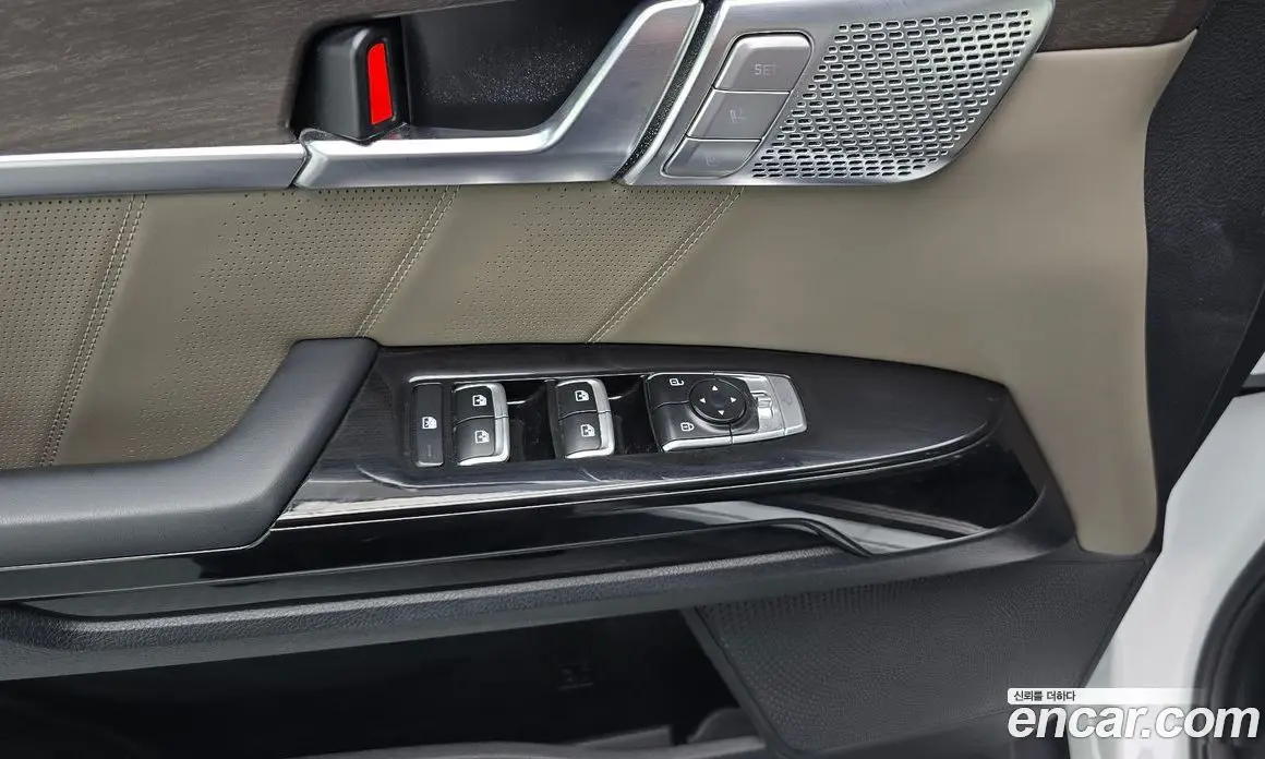 Kia Mohave 2022 3.0 автомат (гидро), фото 34