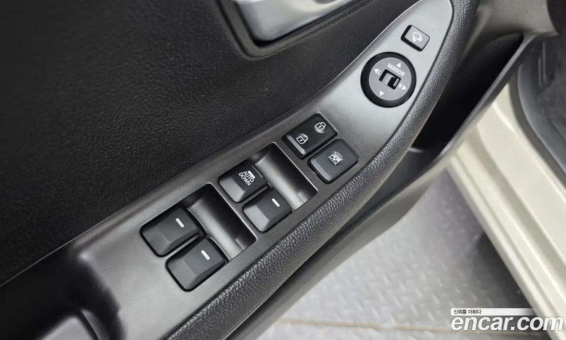 Kia Morning 2011 1.0 автомат (гидро), фото 13