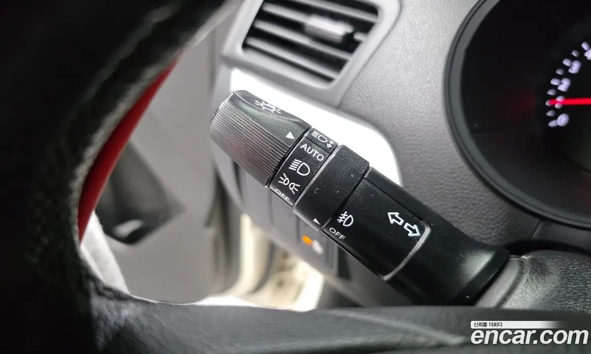 Kia Morning 2011 1.0 автомат (гидро), фото 15