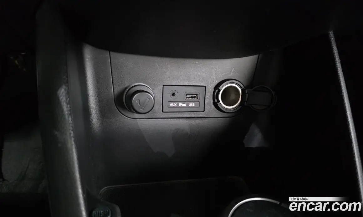 Kia Morning 2011 1.0 автомат (гидро), фото 17