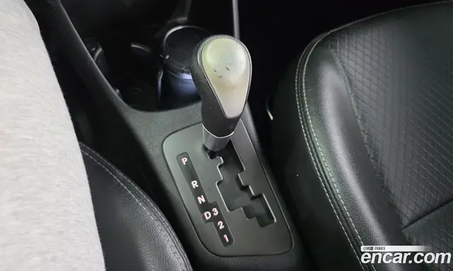 Kia Morning 2011 1.0 автомат (гидро), миниатюра 9