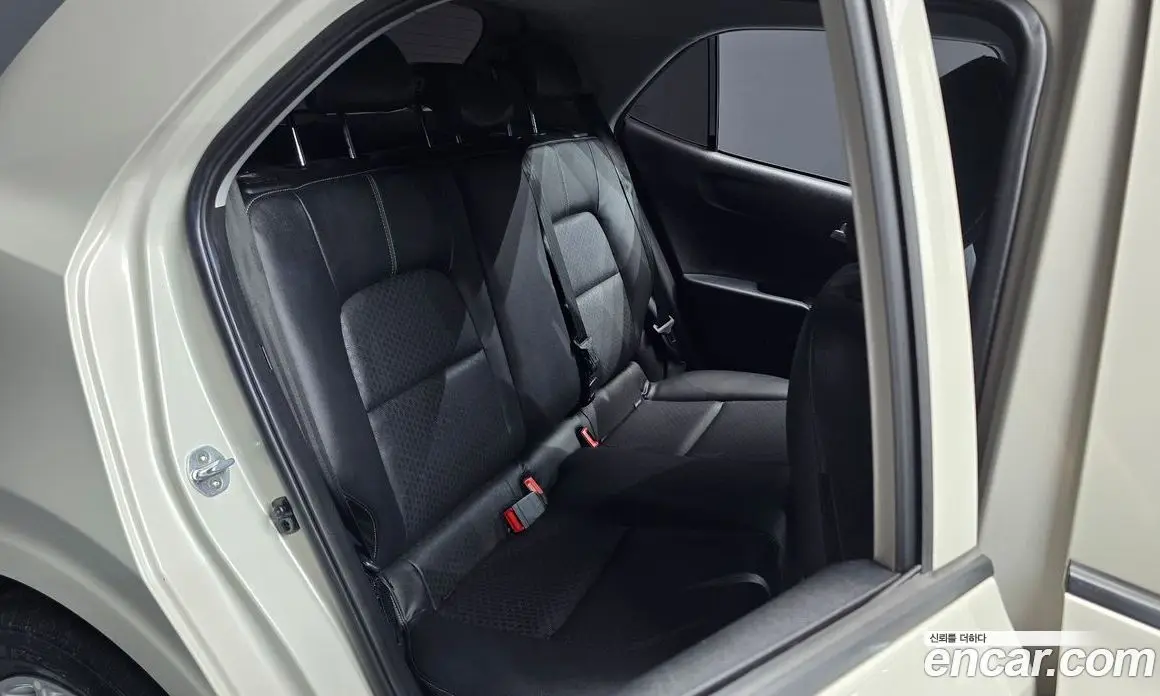 Kia Morning 2018 1.0 автомат (гидро), фото 18