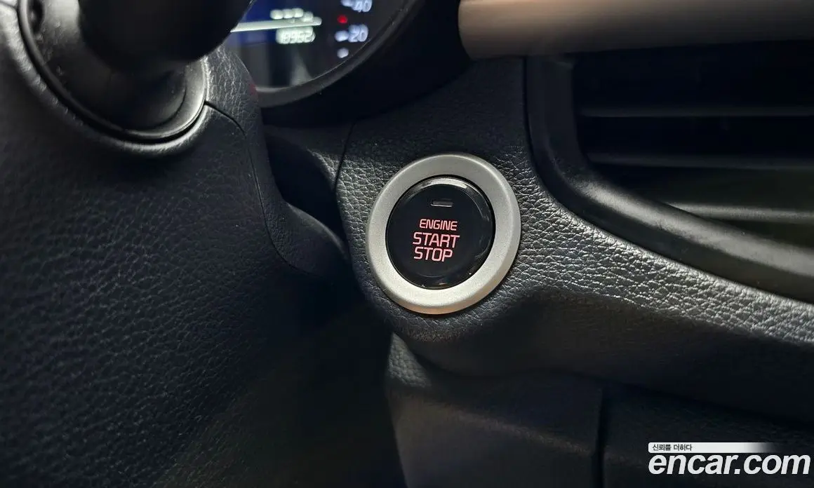 Kia Morning 2018 1.0 автомат (гидро), фото 26