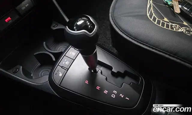 Kia Morning 2022 1.0 автомат (гидро), миниатюра 9 Kia Morning 2022 1.0 автомат (гидро), миниатюра 9