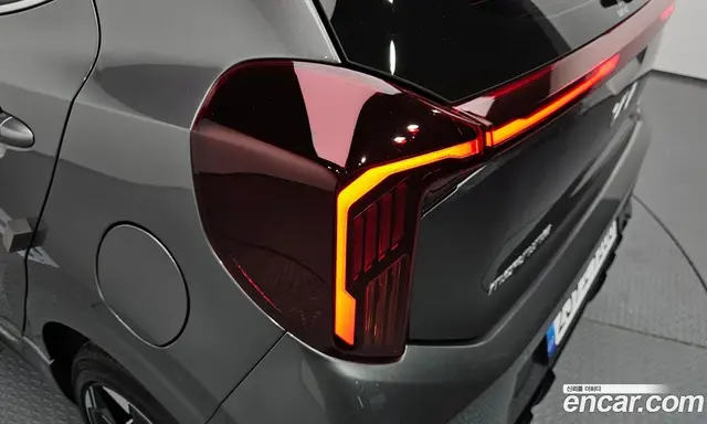 Kia Morning 2026 1.0 автомат (гидро), миниатюра 9