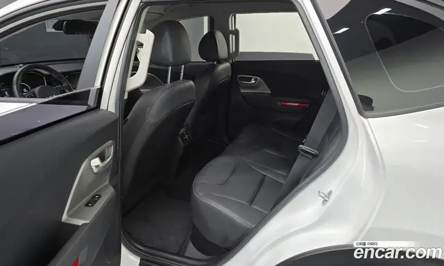 Kia Niro 2022 0.2 автомат (гидро), миниатюра 11