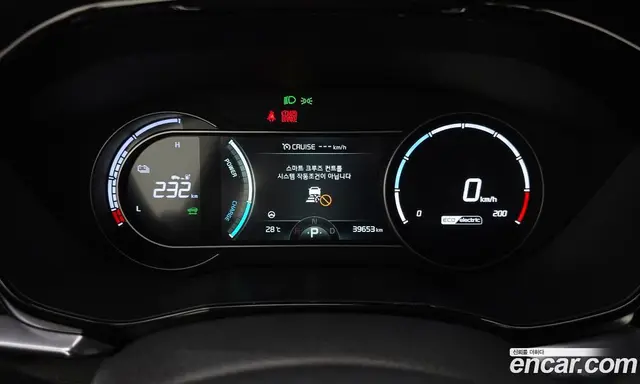 Kia Niro 2022 0.2 автомат (гидро), миниатюра 8